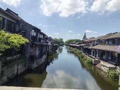 -西塘人家•黑金冠本地好店