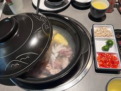 -同仁四季椰子鸡(无锡滨湖万象汇店)