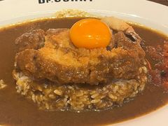 -伽喱博士 Dr.CURRY咖喱饭(太阳宫咖喱店)