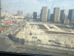 -上海市儿童医院(泸定路院区)