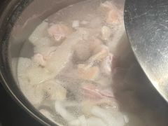 -同仁四季椰子鸡(宝安壹方城店)