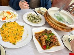 -天乐农家鱼头王(天目湖店)