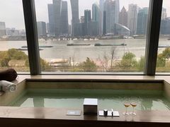 -上海外滩悦榕庄酒店