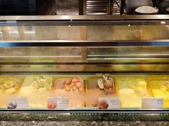 -上海宝华万豪酒店