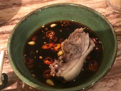 -润园四季椰子鸡火锅(海上世界店)