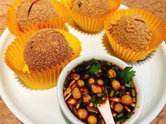 老贵阳豆腐圆子-酸喜·三度酸·贵州味