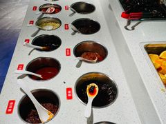 -京悦南门涮羊肉·羊蝎子火锅(田林路店)