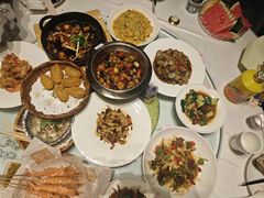 -79号渔船海鲜饭店(华强北店)