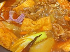 -腩得欢喜·牛腩煲火锅(万庭大厦店)