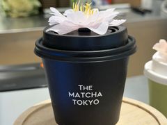 -THE MATCHA TOKYO抹茶东京(北京国贸店)