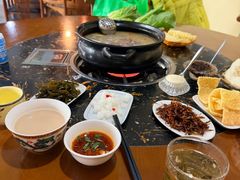 -尼玛藏家风味园(阿山食城店)