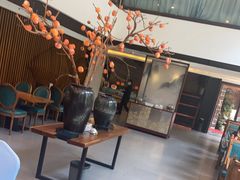 大堂-饭怕鱼(阳光100店)