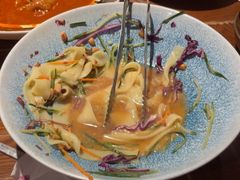 -晓疆山·大美新疆菜(白玉兰广场店)