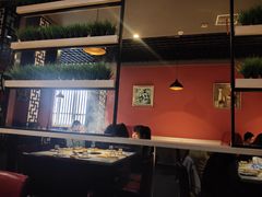 大堂-鸭掌门特色火锅(文景路店)