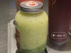 -喜茶(深圳东门1234店)