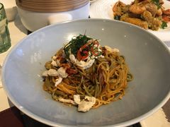 -港丽餐厅(高德置地店)