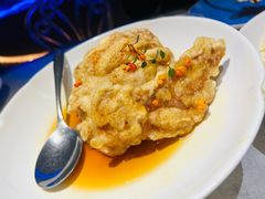 -上和臻品中国菜(花园街店)