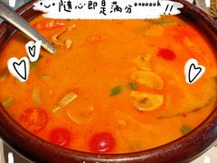 -BetterThai 泰加(苏州中心店)