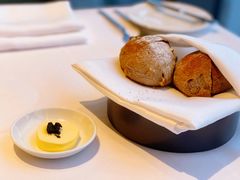 -云厨·高空西餐厅(成都瑯珀·凯悦臻选酒店)