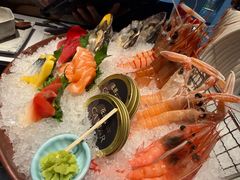 -花潮料理艺食馆(SM新生活广场店)