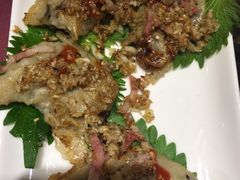 -尚雅铁板料理自助餐厅(乐松店)