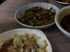 -铁头烧菜馆(立新路店)