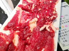 -古乐牛香·鲜牛肉牛杂火锅(五一中路店)