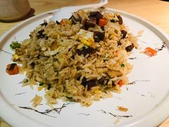 -京料理·日料自助·铁板燒(复悦城店)