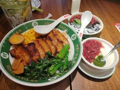 -西关味(大卫城店)