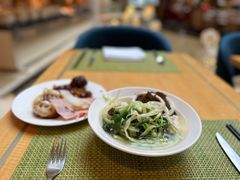 -威斯汀舞台餐厅