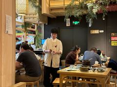 -南京大牌档(龙江新城市广场店)