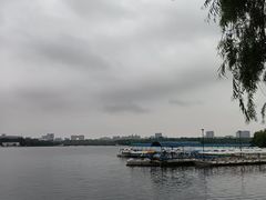 -长春市南湖公园