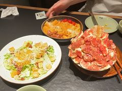 -NEED创意韩国料理(青岛万象城店)