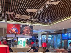-西贝(武汉群星城店)