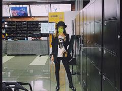 -魔岩攀登(南京东路店)