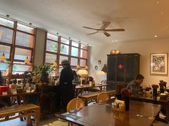 -银米·云南传统过桥米线(双廊黑金冠店)