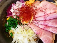 -真打拉面·日式拉面新流派(体育西横街店)