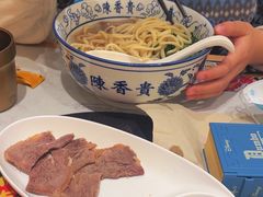 -陳香貴·兰州牛肉面(东方宝泰店)