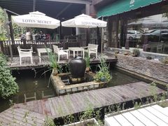 -Local泰莲庭(虹鳟鱼店)