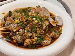 辣酒花螺-潮人姐妹轩(海宁路店)