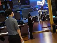 -香江明珠休闲水汇(罗湖村店)