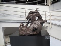 -长春世界雕塑园冰雪艺术天地