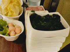 -海底捞火锅(长沙华创国际广场店)