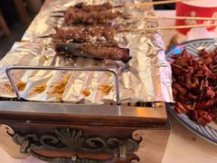 -霄汉牛三鲜湖北砂锅菜(万松园2店)
