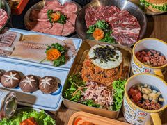-香猪坊韩国烤肉专属门店(魏公村店)