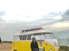 -漳州滨海火山岛自然生态风景区