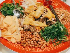 -清晖小苑•顺德地方菜(壹海城店)