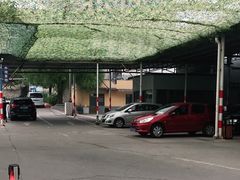 -京西五环检测场