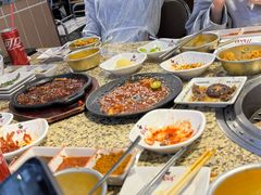 -安又胖韩国烤肉(美罗城店)