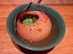 -薇酌饮·陕西菜(南门外店)